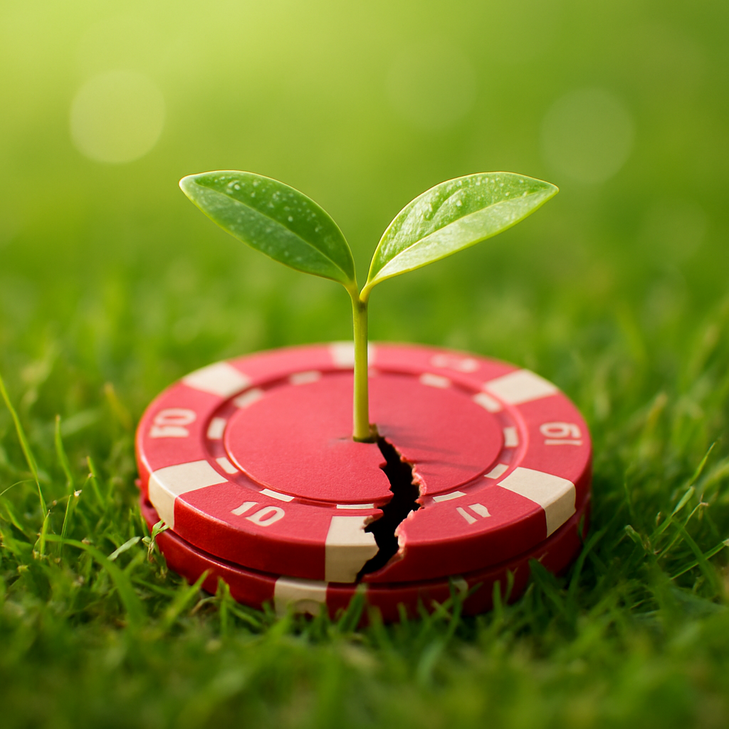 Break The Bet App Icon