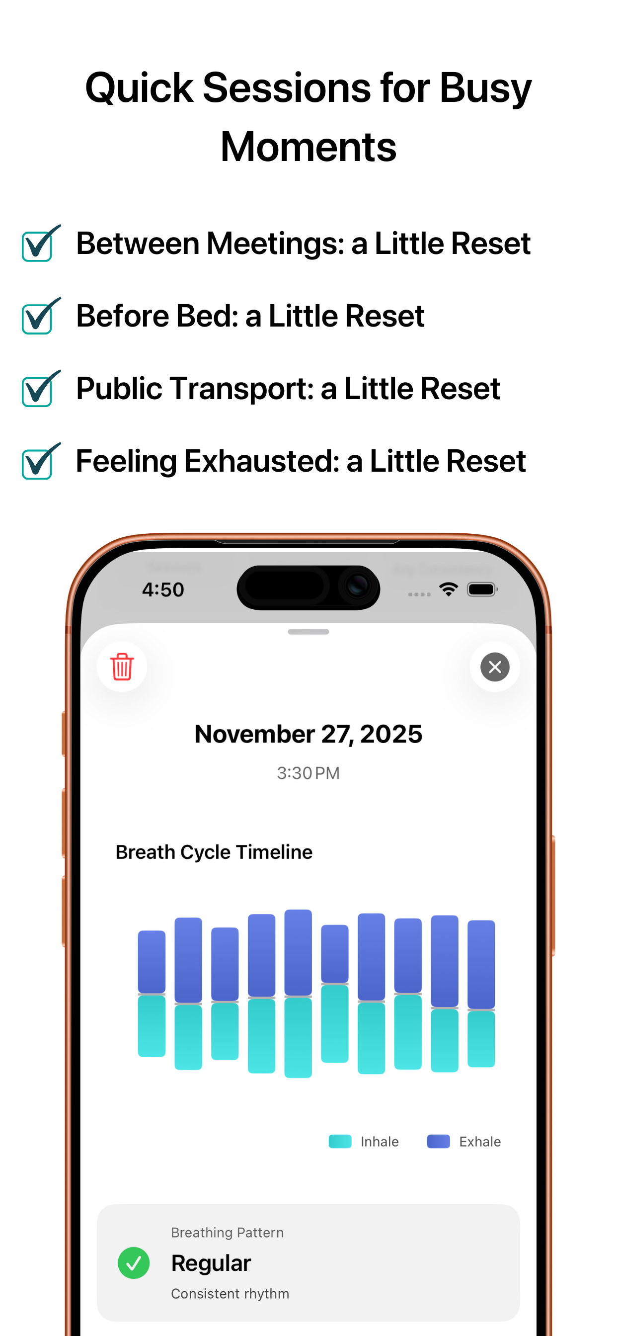 Little Reset Screenshot 3