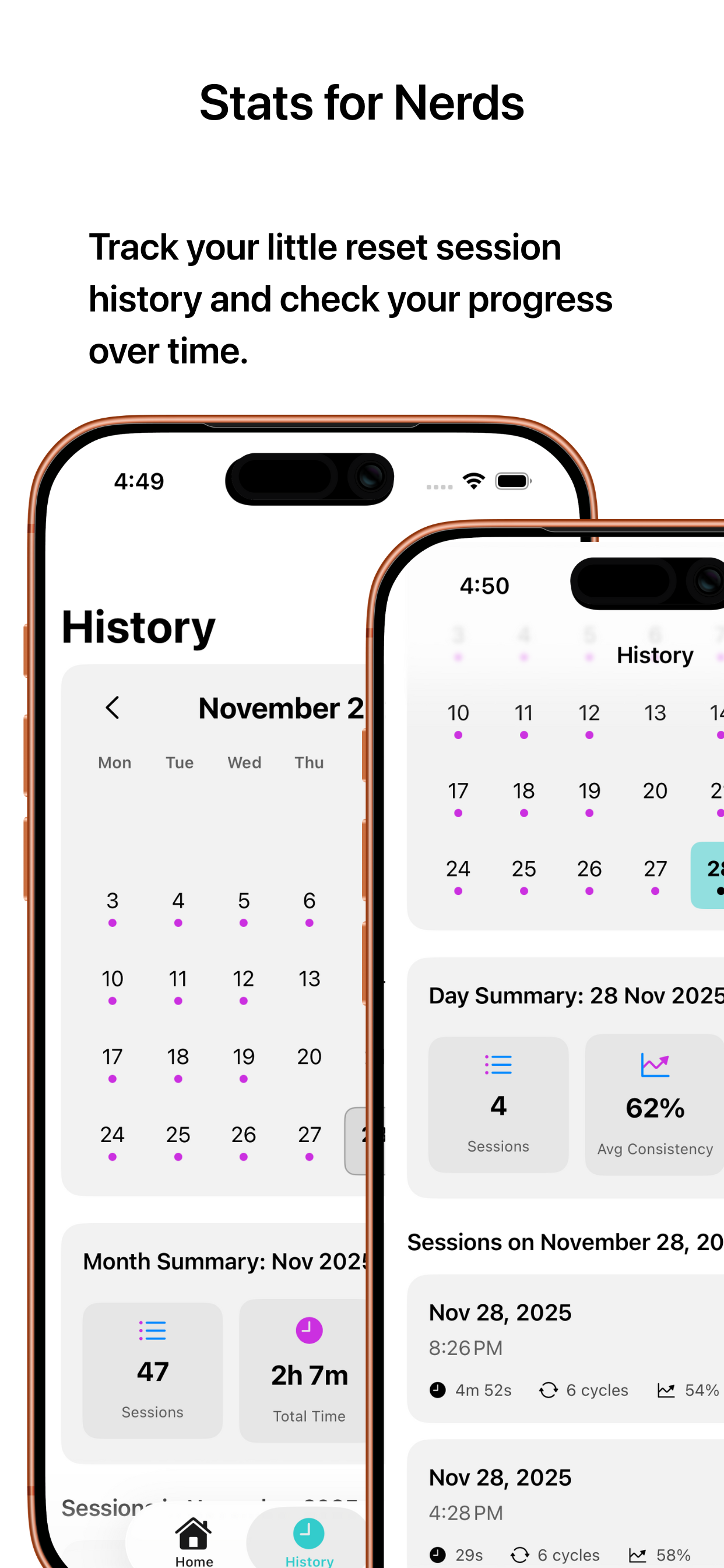 Little Reset Screenshot 5
