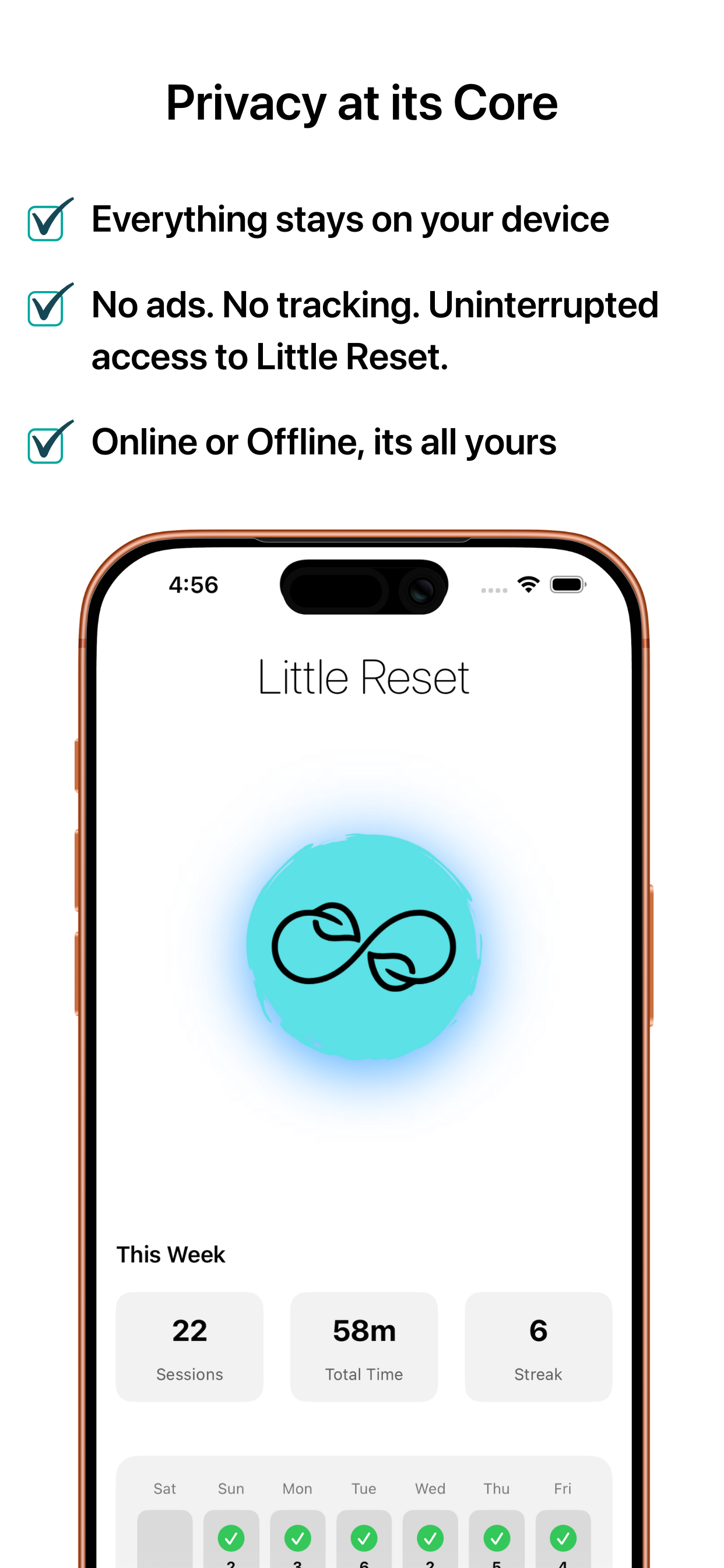 Little Reset Screenshot 6