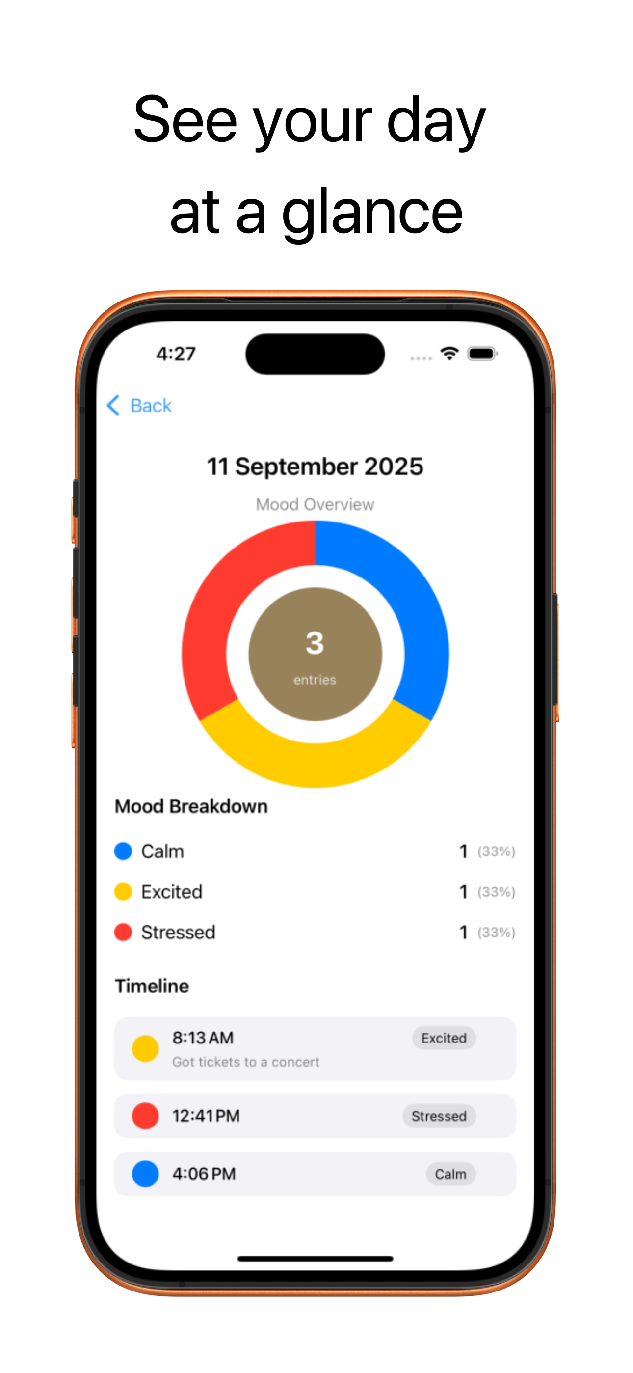 Mood Dots Screenshot 6