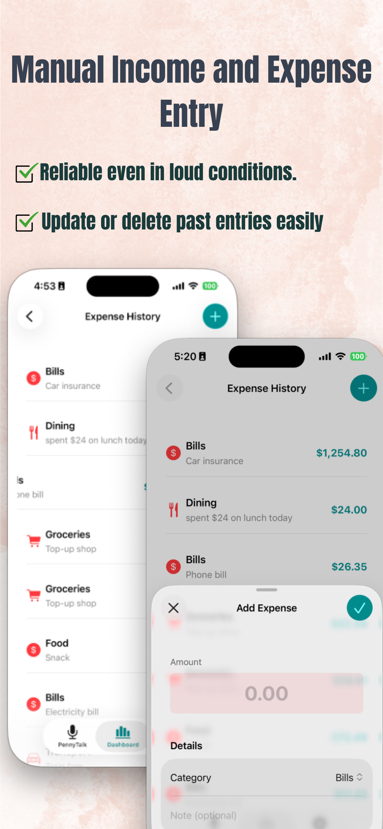 PennyTalk Screenshot 6