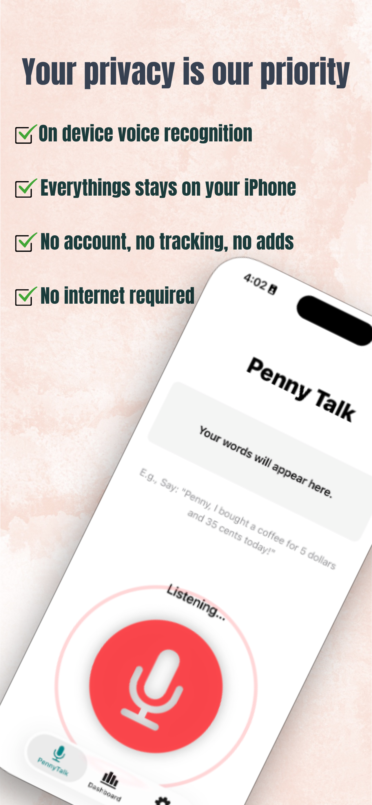 PennyTalk Screenshot 7