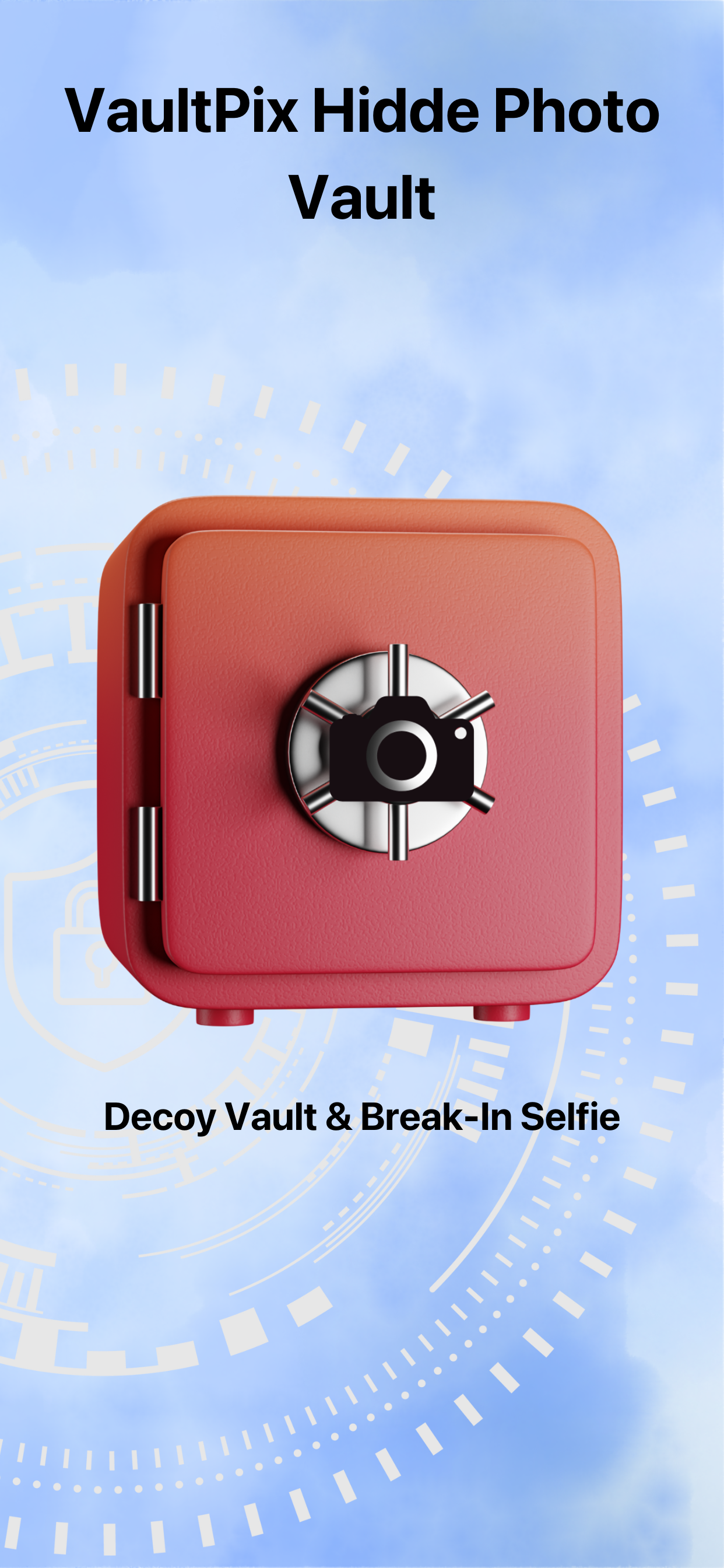 VaultPix Screenshot 8