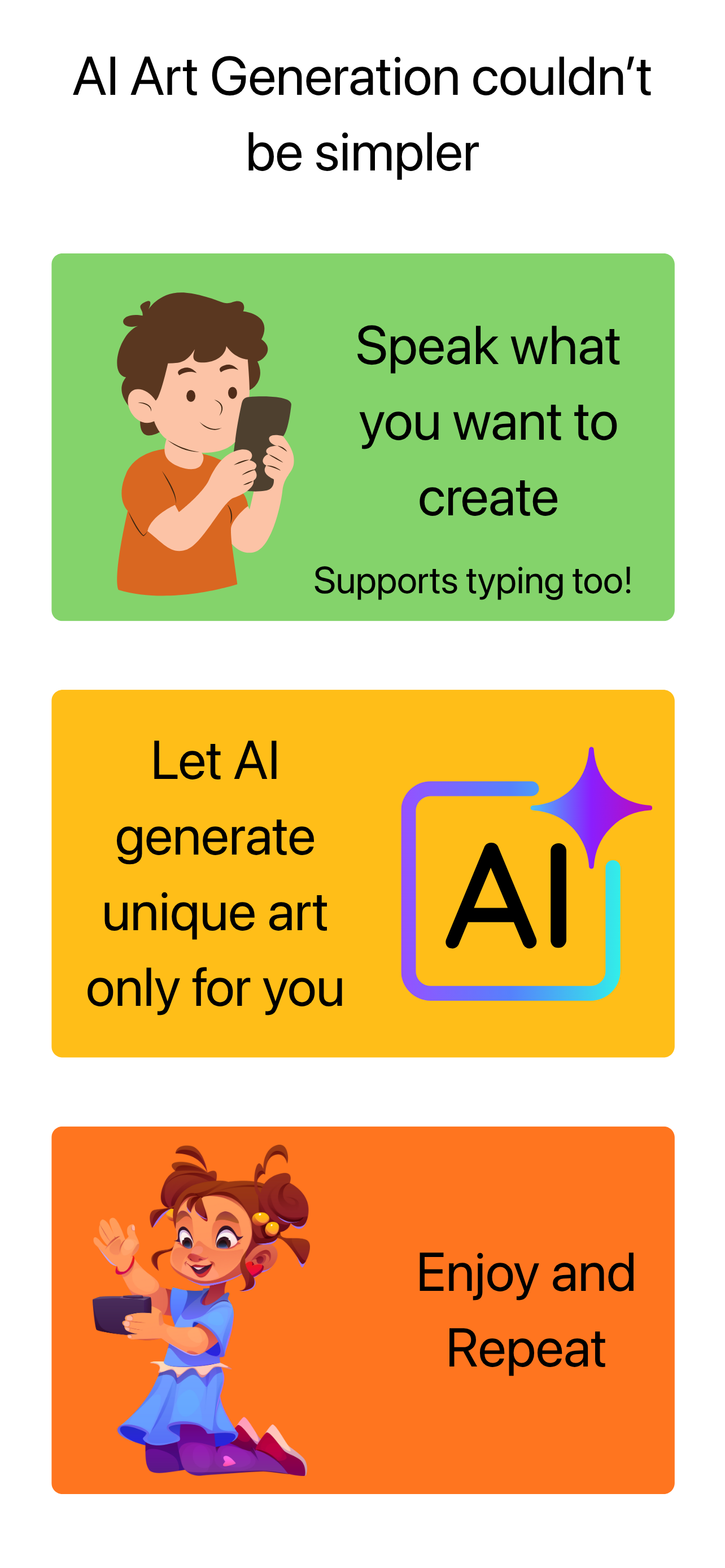 Voice Doodle Screenshot 3